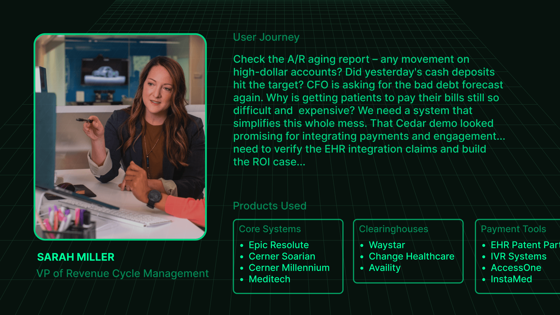Visualize Your Customer's Path