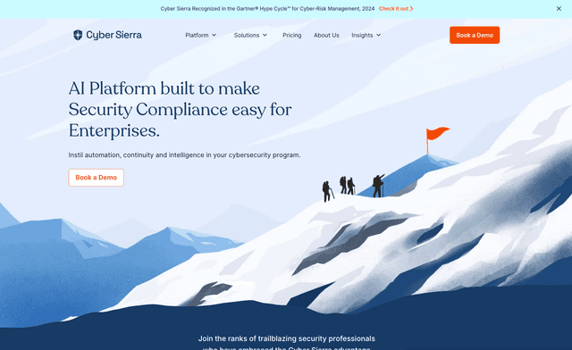 Website preview