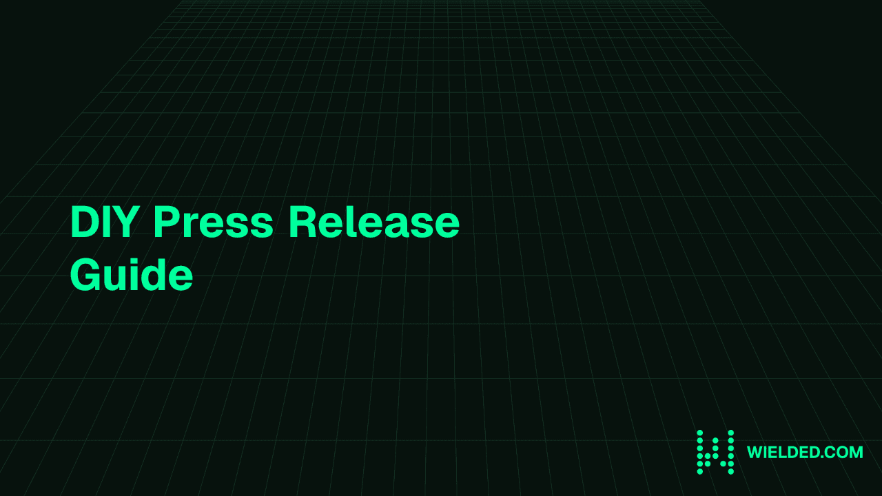 The Ultimate DIY Press Release Guide for 2025: Maximize Impact, Minimize Cost