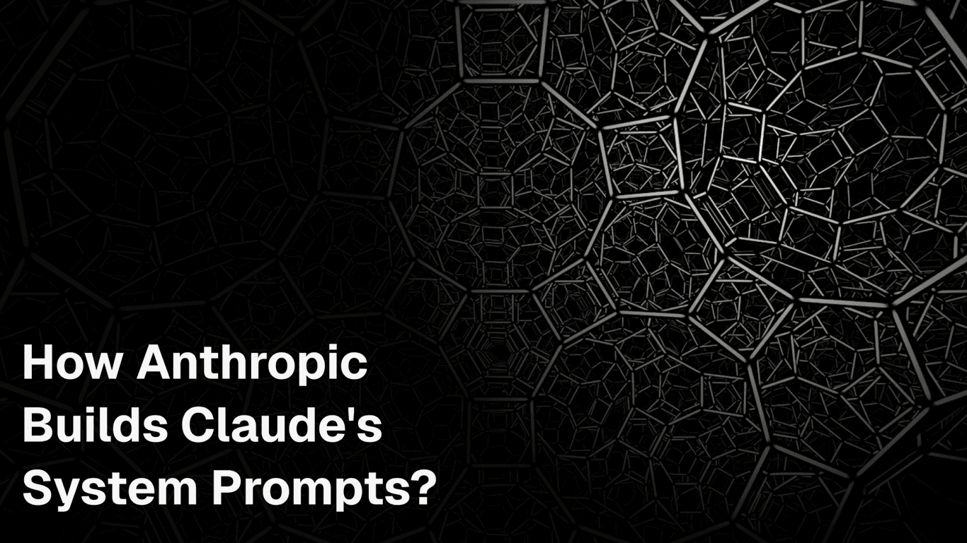 How Anthropic Builds Claude's System Prompts? And What It Taught Us About Building AI Harnesses?